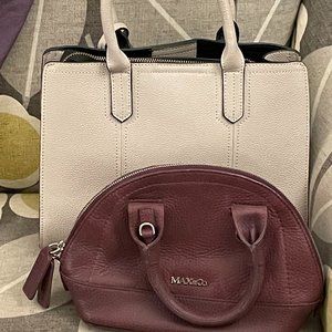 Mix & Match Hand Bags (one set) by Max & Co